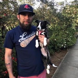 Meet your Posher, Bryan